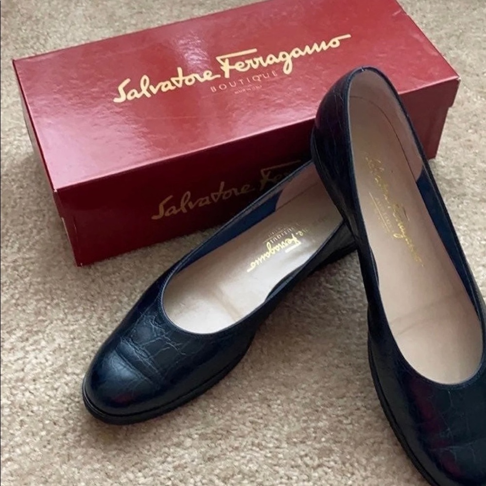Salvatore Ferragamo